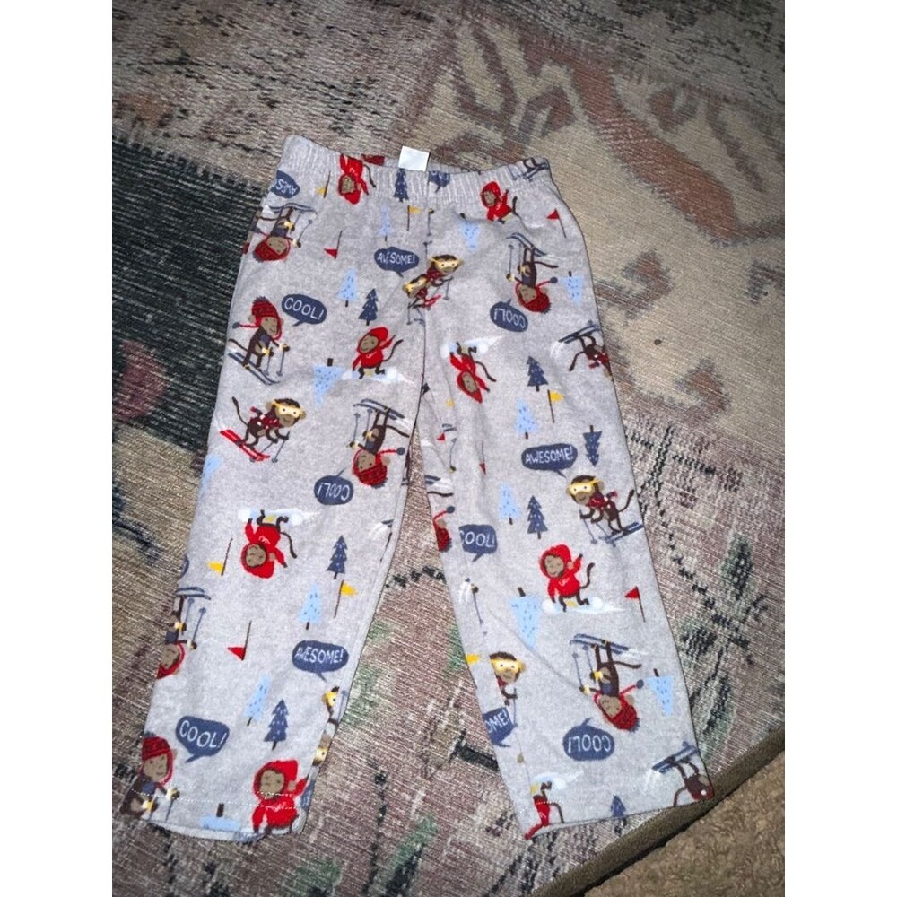 Carter-s multi Trousers